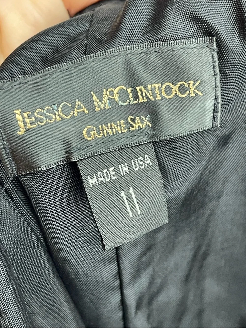 Jessica McClintock jessica mcclintock